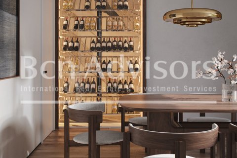 Купить квартиру в Барселона, Испания с 5 спален, 280м², № 2898 - фото 10