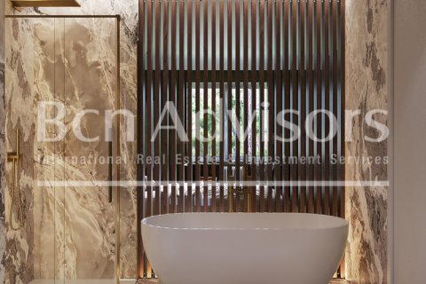 Купить квартиру в Барселона, Испания с 5 спален, 280м², № 2898 - фото 16