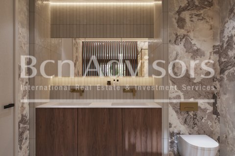 Купить квартиру в Барселона, Испания с 5 спален, 280м², № 2898 - фото 18