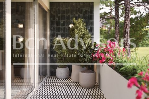 Купить квартиру в Барселона, Испания с 5 спален, 280м², № 2898 - фото 2