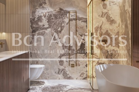 Купить квартиру в Барселона, Испания с 5 спален, 280м², № 2898 - фото 15
