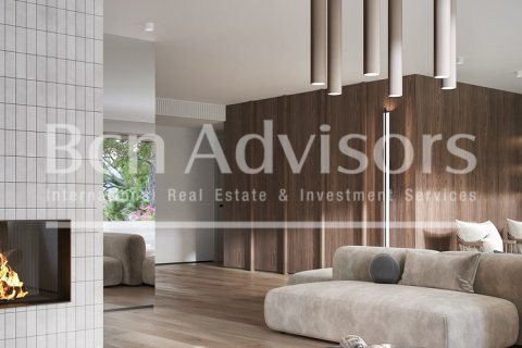 Купить квартиру в Барселона, Испания с 5 спален, 280м², № 2898 - фото 6