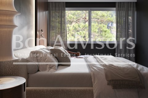 Купить квартиру в Барселона, Испания с 5 спален, 280м², № 2898 - фото 13