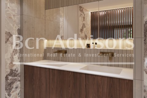 Купить квартиру в Барселона, Испания с 5 спален, 280м², № 2898 - фото 17