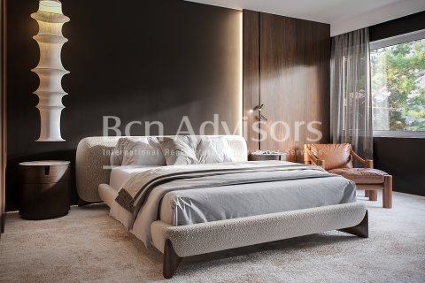 Купить квартиру в Барселона, Испания с 5 спален, 280м², № 2898 - фото 12