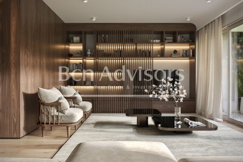 Купить квартиру в Барселона, Испания с 5 спален, 280м², № 2898 - фото 7