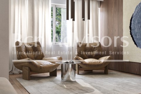 Купить квартиру в Барселона, Испания с 5 спален, 280м², № 2898 - фото 8