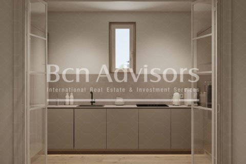 Купить квартиру в Барселона, Испания с 2 спальни, № 2893 - фото 4