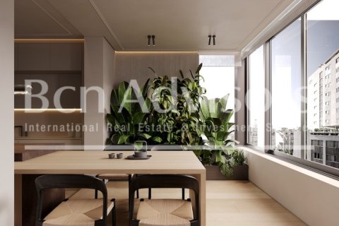 Ático de 4 dormitorios en venta en Barcelona, Cataluña, Spain № 2894 - foto 3