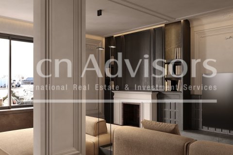 Ático de 4 dormitorios en venta en Barcelona, Cataluña, Spain № 2894 - foto 9