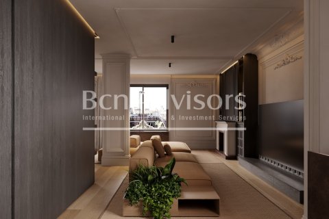 Ático de 4 dormitorios en venta en Barcelona, Cataluña, Spain № 2894 - foto 5