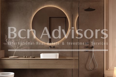 Ático de 4 dormitorios en venta en Barcelona, Cataluña, Spain № 2894 - foto 27