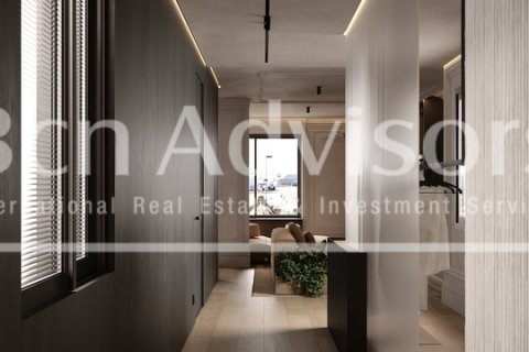 Ático de 4 dormitorios en venta en Barcelona, Cataluña, Spain № 2894 - foto 20