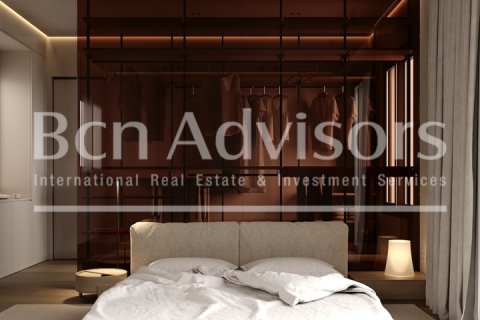 Ático de 4 dormitorios en venta en Barcelona, Cataluña, Spain № 2894 - foto 28