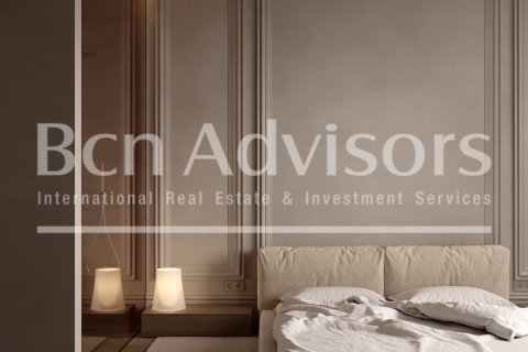 Ático de 4 dormitorios en venta en Barcelona, Cataluña, Spain № 2894 - foto 25