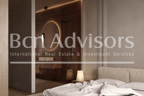 Ático de 4 dormitorios en venta en Barcelona, Cataluña, Spain № 2894 - foto 26