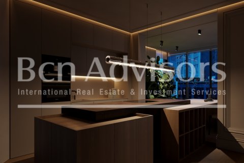 Ático de 4 dormitorios en venta en Barcelona, Cataluña, Spain № 2894 - foto 18