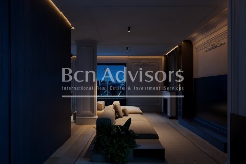 Ático de 4 dormitorios en venta en Barcelona, Cataluña, Spain № 2894 - foto 6