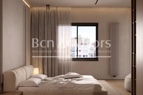 Ático de 4 dormitorios en venta en Barcelona, Cataluña, Spain № 2894 - foto 24