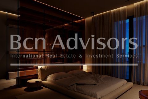 Ático de 4 dormitorios en venta en Barcelona, Cataluña, Spain № 2894 - foto 30