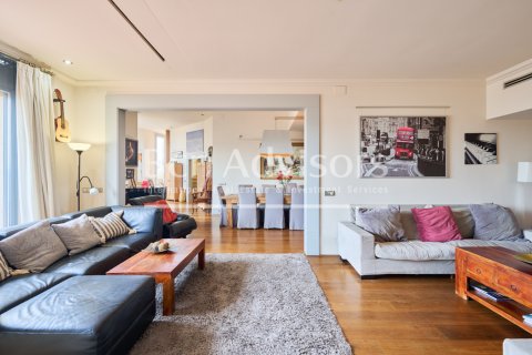 Купить пентхаус в Барселона, Испания с 5 спален, 508м², № 2897 - фото 20