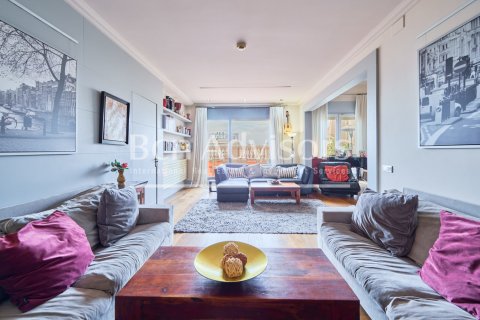 Купить пентхаус в Барселона, Испания с 5 спален, 508м², № 2897 - фото 8