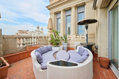 Купить пентхаус в Барселона, Испания с 5 спален, 508м², № 2897 - фото 18