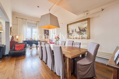 Купить пентхаус в Барселона, Испания с 5 спален, 508м², № 2897 - фото 12