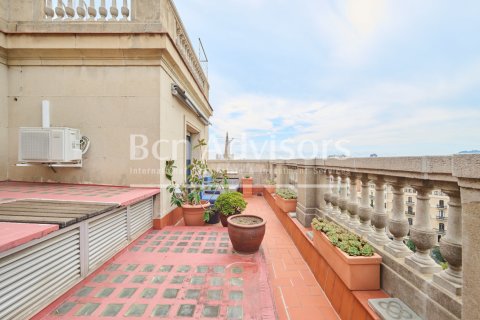 Купить пентхаус в Барселона, Испания с 5 спален, 508м², № 2897 - фото 15