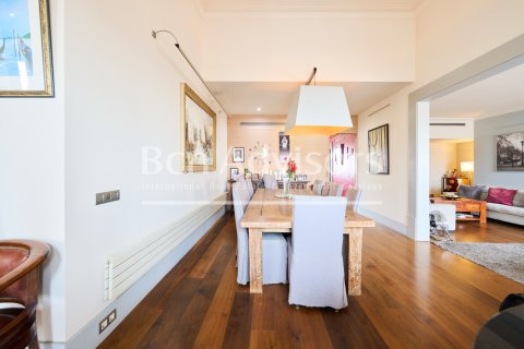 Купить пентхаус в Барселона, Испания с 5 спален, 508м², № 2897 - фото 22