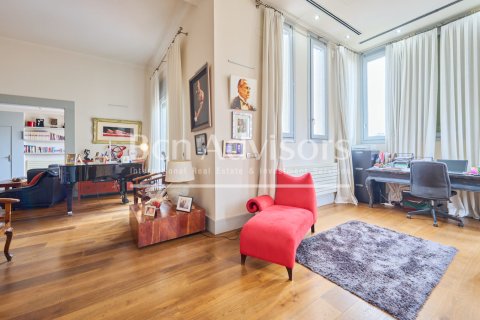 Купить пентхаус в Барселона, Испания с 5 спален, 508м², № 2897 - фото 26