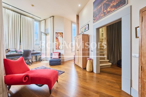 Купить пентхаус в Барселона, Испания с 5 спален, 508м², № 2897 - фото 27