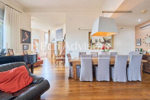 Купить пентхаус в Барселона, Испания с 5 спален, 508м², № 2897 - фото 25