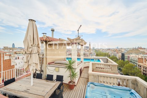 Купить пентхаус в Барселона, Испания с 5 спален, 508м², № 2897 - фото 3