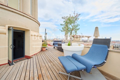 Купить пентхаус в Барселона, Испания с 5 спален, 508м², № 2897 - фото 7