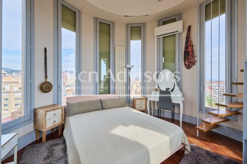 Купить пентхаус в Барселона, Испания с 5 спален, 508м², № 2897 - фото 29