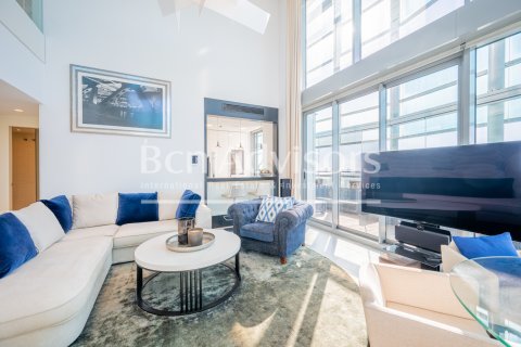 Купить пентхаус в Ситжес, Испания с 2 спальни, 183м², № 2895 - фото 5