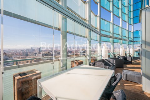 Купить пентхаус в Ситжес, Испания с 2 спальни, 183м², № 2895 - фото 3