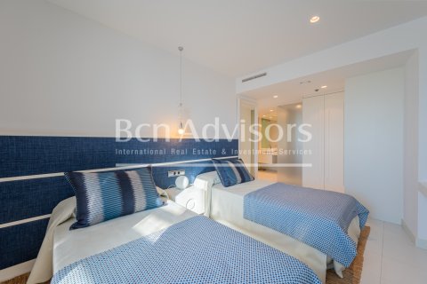 Купить пентхаус в Ситжес, Испания с 2 спальни, 183м², № 2895 - фото 19