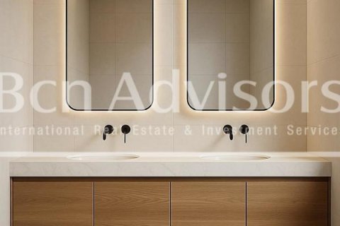 Купить квартиру в Барселона, Испания с 4 спальни, 220м², № 2892 - фото 4