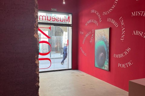 Купить коммерческую недвижимость в Барселона, Испания 500м², № 1259 - фото 3