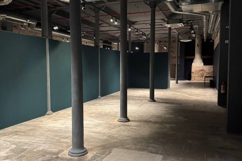 Купить коммерческую недвижимость в Барселона, Испания 500м², № 1259 - фото 4