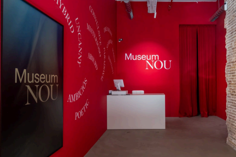 Купить коммерческую недвижимость в Барселона, Испания 500м², № 1259 - фото 2