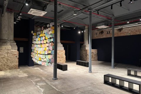 Купить коммерческую недвижимость в Барселона, Испания 500м², № 1259 - фото 8