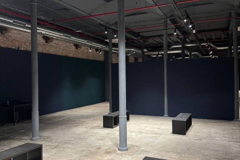 Купить коммерческую недвижимость в Барселона, Испания 500м², № 1259 - фото 6