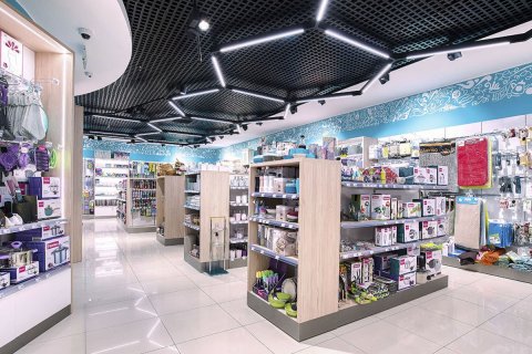 Коммерческая недвижимость 686м² в Барселоне, Каталония, Испания № 1256