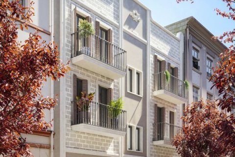 Купить коммерческую недвижимость в Эшампле, Испания 832м², № 1261 - фото 2