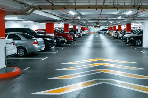 Коммерческая недвижимость 13500м² в Эшампле, Барселона, Каталония, Испания № 1258