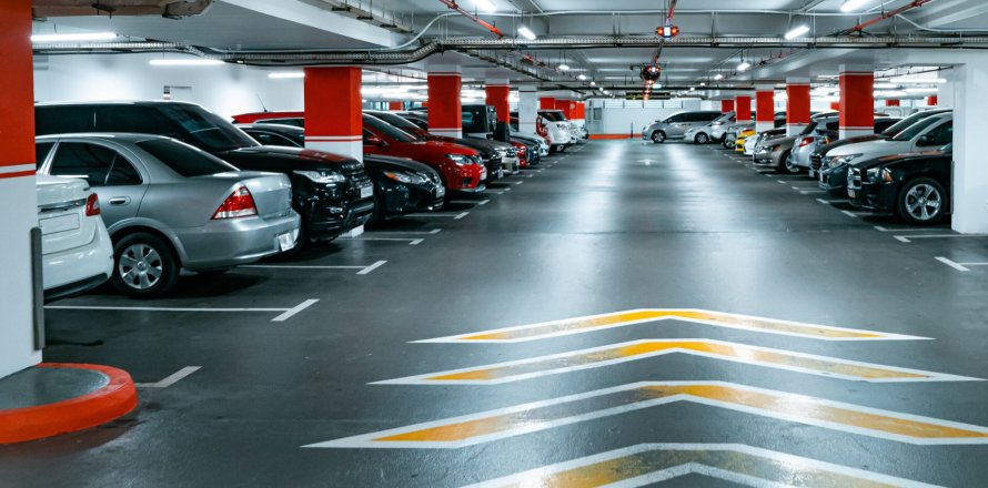 Коммерческая недвижимость 13500м² в Эшампле, Барселона, Каталония, Испания № 1258