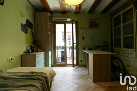 4 bedrooms apartment for sale in Barcelona, Catalonia, Spain № 5111 - photo 19